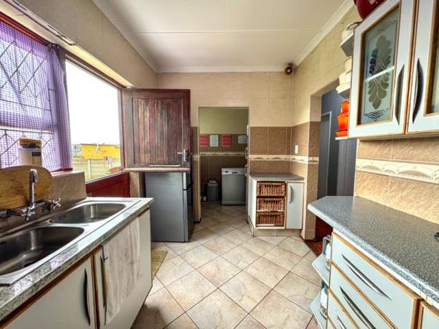 House for sale in Eastern Cape