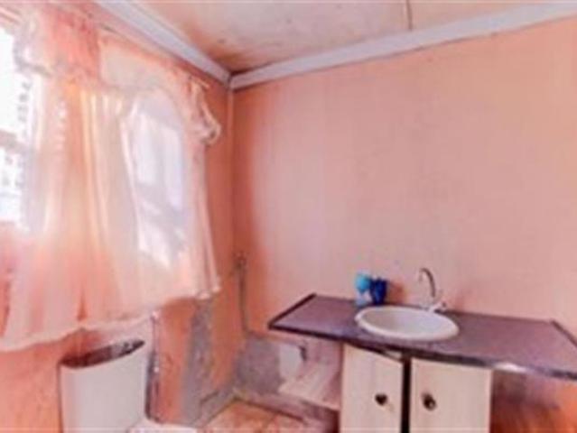 House for sale in Eastern Cape