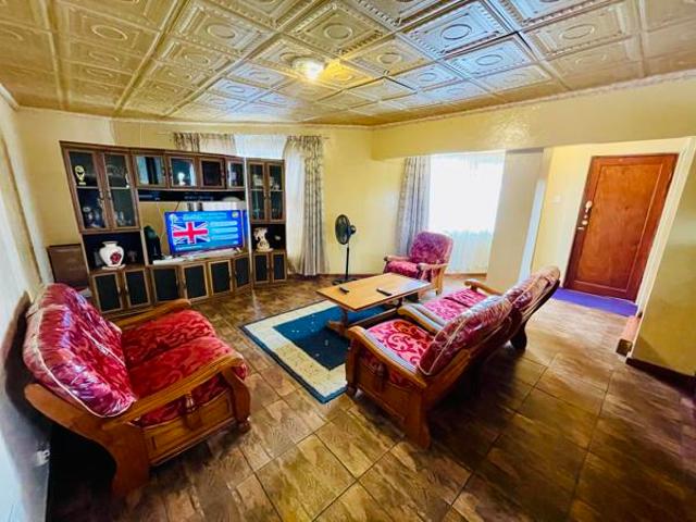 House for sale in Eastern Cape
