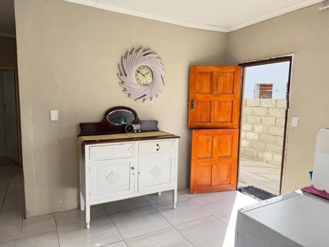 House for sale in Eastern Cape