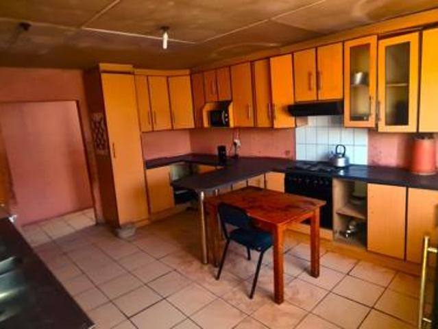 House for sale in Eastern Cape