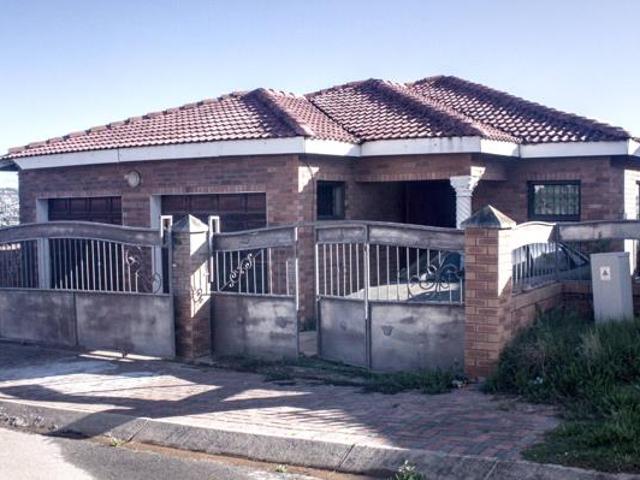 House for sale in Eastern Cape