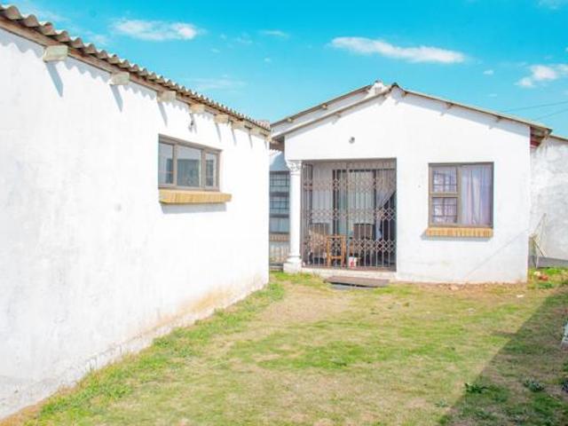 House for sale in Eastern Cape