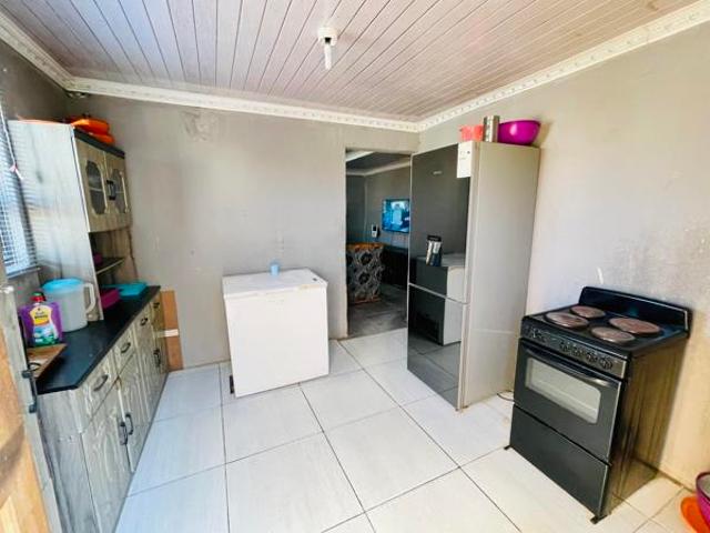 House for sale in Eastern Cape