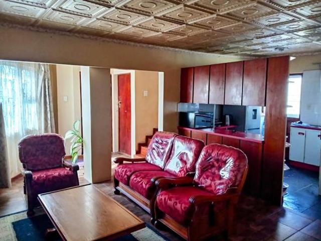 House for sale in Eastern Cape