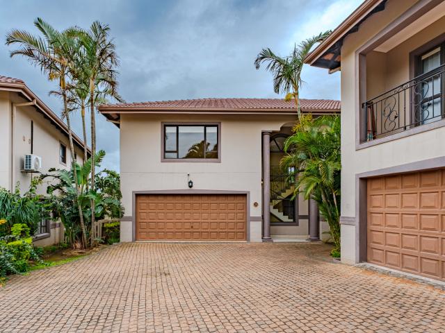 House for sale in Mount Edgecombe, eThekwini Metropolitan Municipality