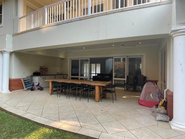 House for rent in Seaview, Kwazulu-natal