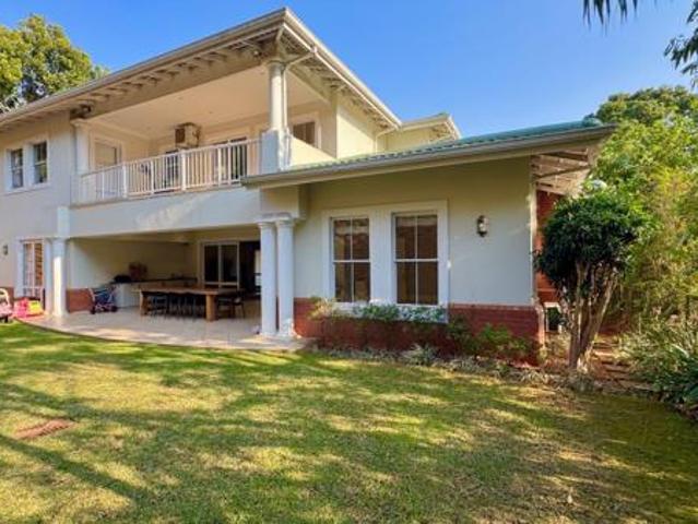 House for rent in Seaview, Kwazulu-natal