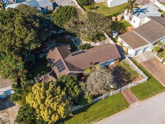 House for sale in Eastern Cape