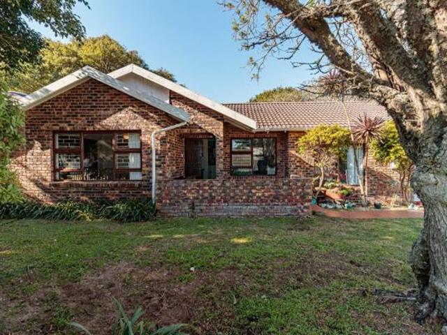 House for sale in Eastern Cape