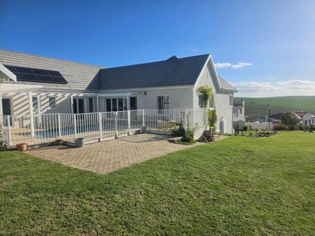 House for rent in Western Cape