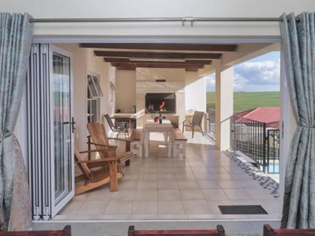House for rent in Western Cape