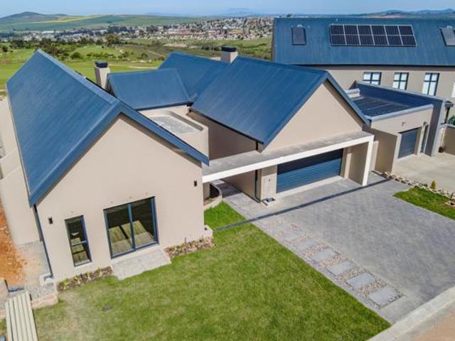 House for sale in Western Cape