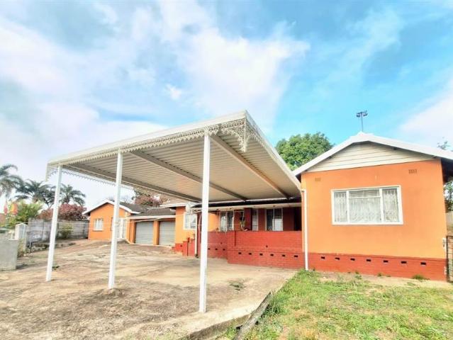 House for sale in Seaview, Kwazulu-natal
