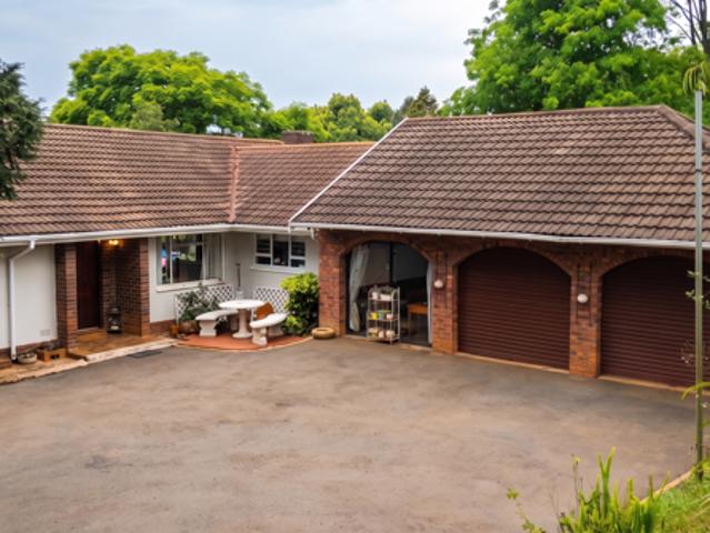 House for sale in KwaZulu-Natal