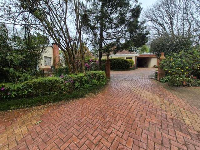 House for sale in Kwazulu-natal