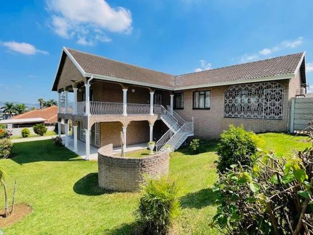 House for sale in Umgungundlovu, Kwazulu-natal