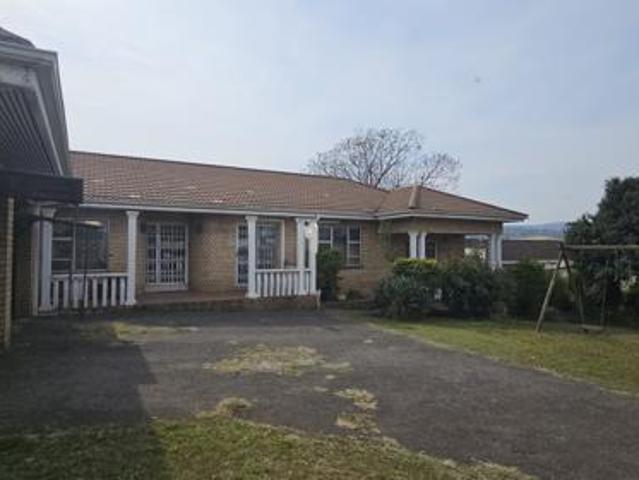 House for sale in Umgungundlovu, Kwazulu-natal