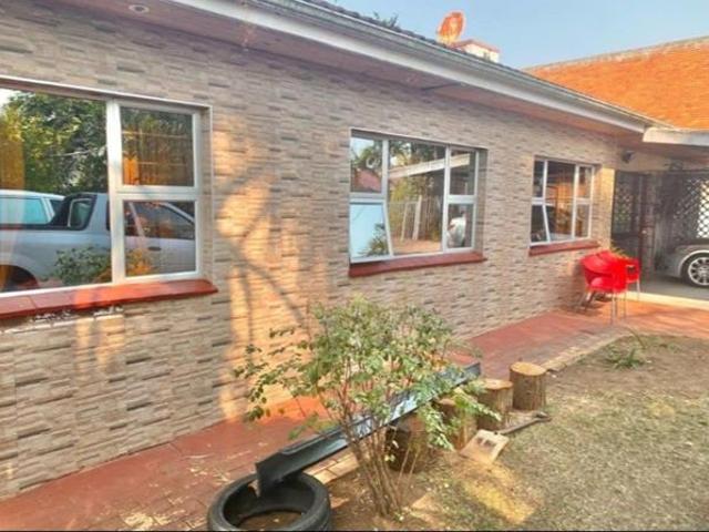 House for sale in Umgungundlovu, Kwazulu-natal