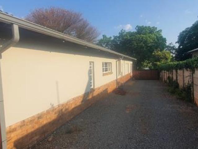 House for rent in Waterkloof, Gauteng