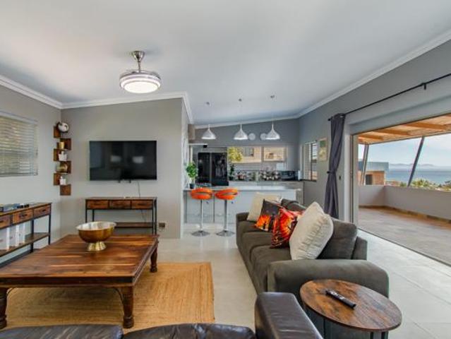 House for rent in Cape Town, Western Cape