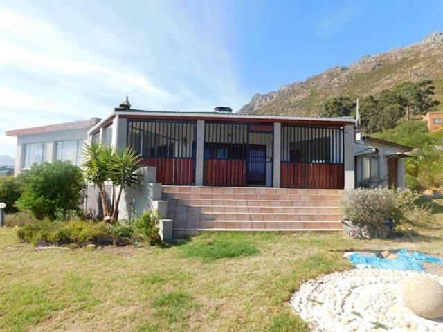 House for rent in Cape Town, Western Cape