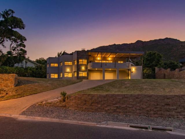 House for rent in Western Cape
