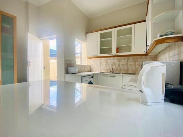 House for rent in Cape Town, Western Cape