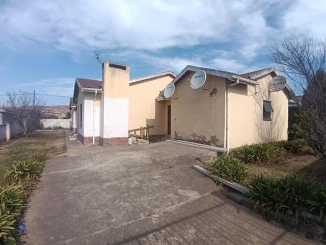 House for sale in Umgungundlovu, Kwazulu-natal