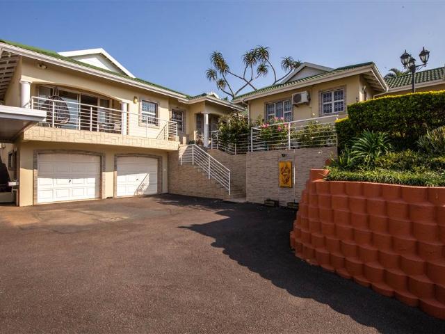 House for sale in Seaview, Kwazulu-natal