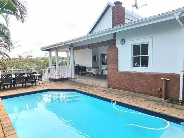 House for sale in Seaview, Kwazulu-natal