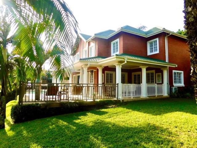 House for rent in Seaview, Kwazulu-natal