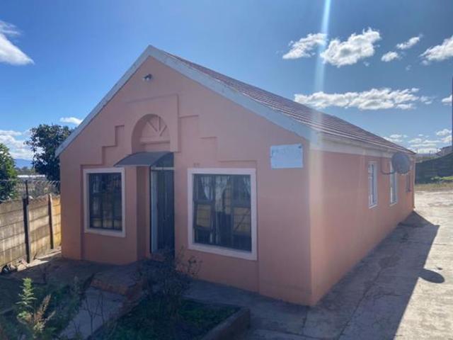 House for sale in Amathole District Municipality, Eastern Cape