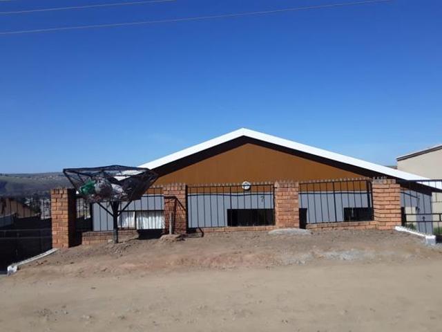 House for sale in Amathole District Municipality, Eastern Cape