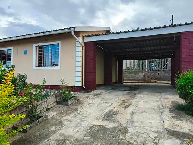 House for sale in Amathole District Municipality, Eastern Cape