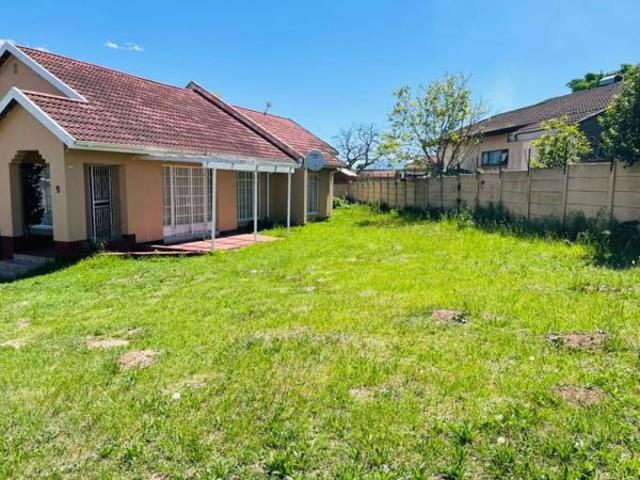 House for rent in Amathole District Municipality, Eastern Cape