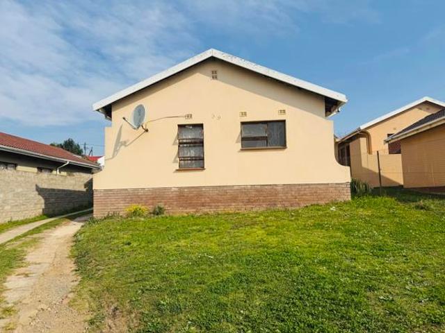 House for sale in Amathole District Municipality, Eastern Cape