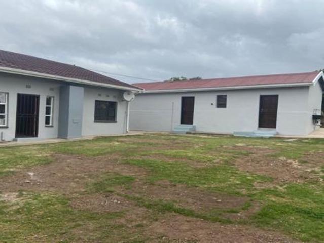 House for rent in Amathole District Municipality, Eastern Cape