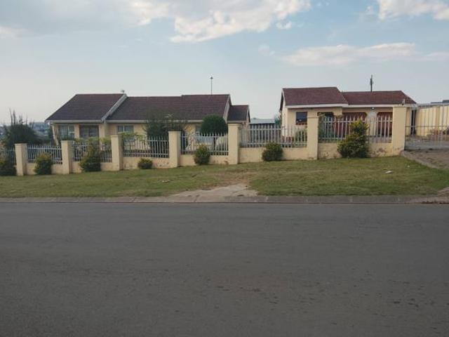 House for rent in Wild Coast Abalone, Great Kei Local Municipality