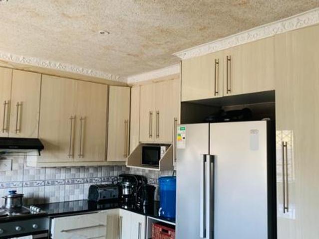 House for sale in Mtubatuba Local Municipality, Umkhanyakude District Municipality