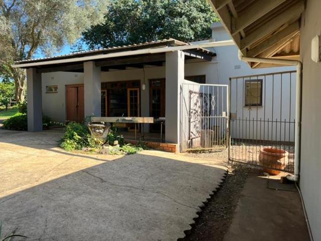 House for sale in Umkhanyakude district municipality, Kwazulu-natal