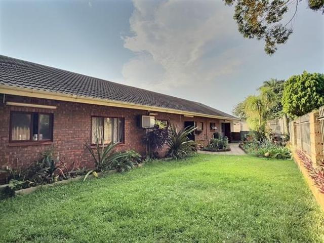 House for sale in Mtunzini, Kwazulu-natal
