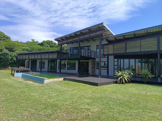 House for sale in Mtunzini, Kwazulu-natal
