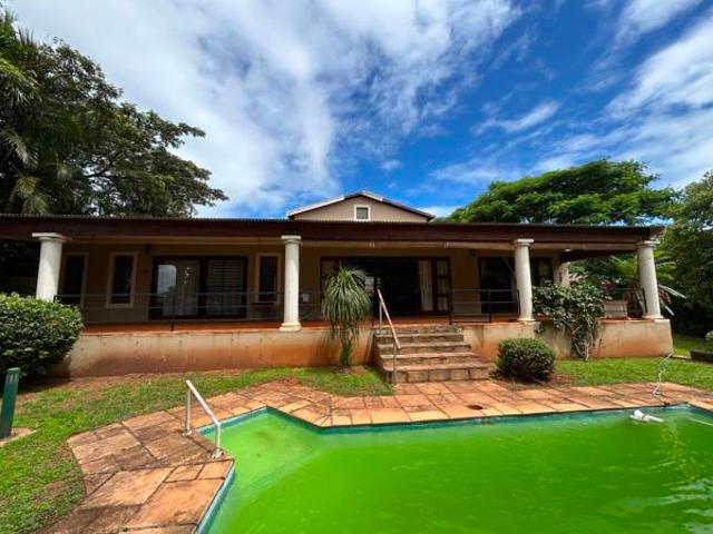 House for rent in Mtunzini, Kwazulu-natal