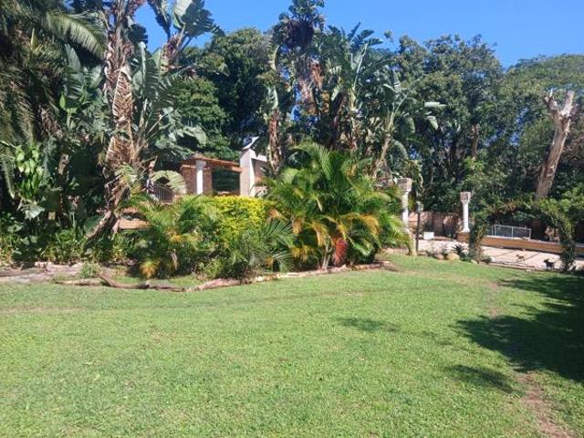 House for rent in Mtunzini, Kwazulu-natal