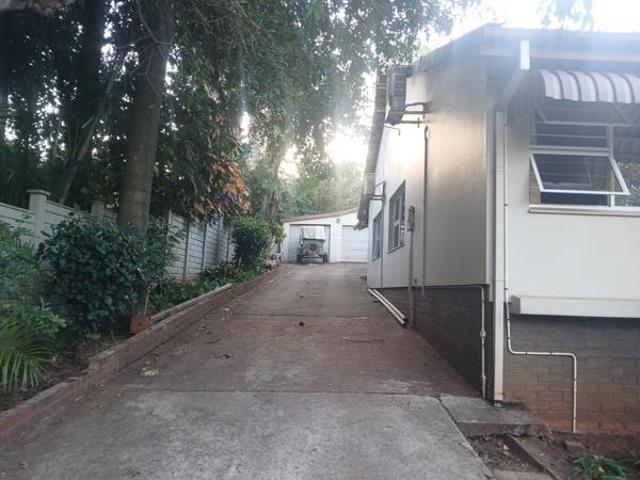 House for rent in Mtunzini, Kwazulu-natal