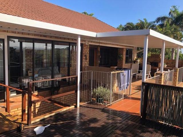 House for sale in Mtunzini, Kwazulu-natal