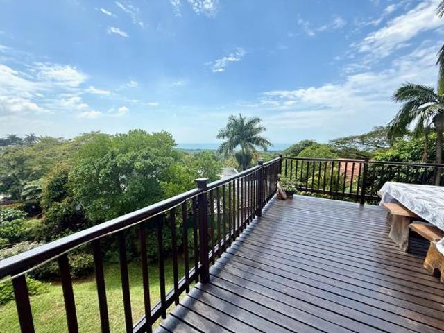 House for sale in Mtunzini, Kwazulu-natal
