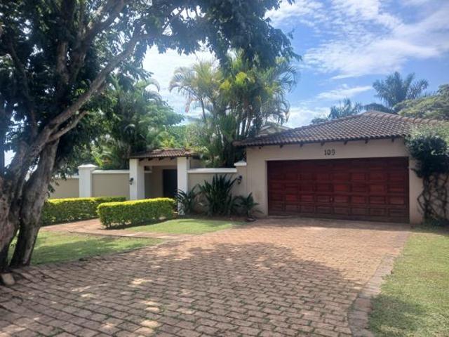 House for sale in Mtunzini, Kwazulu-natal