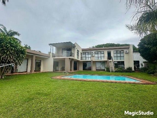 House for sale in Mtunzini, Kwazulu-natal